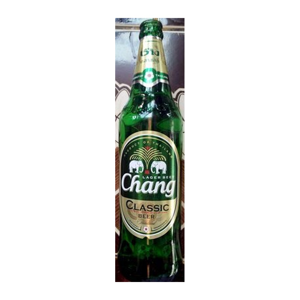 Chang Lager