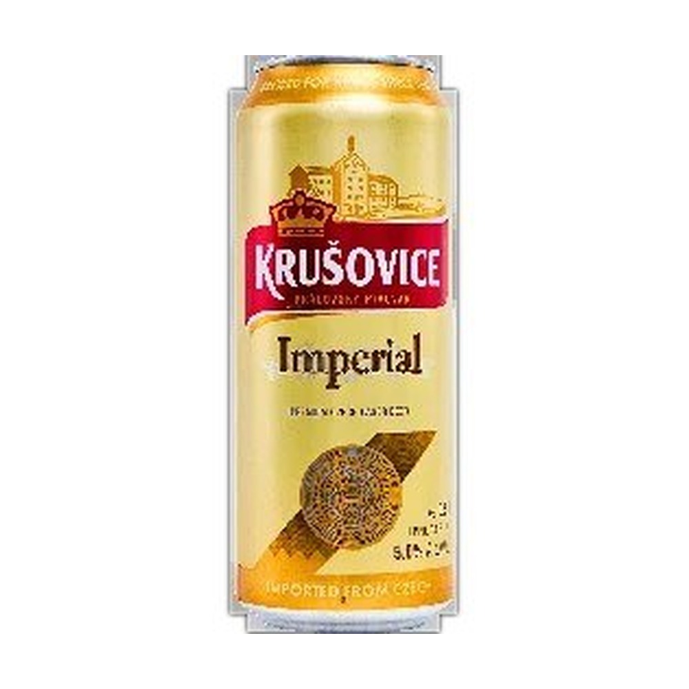 Krušovice královský original 10