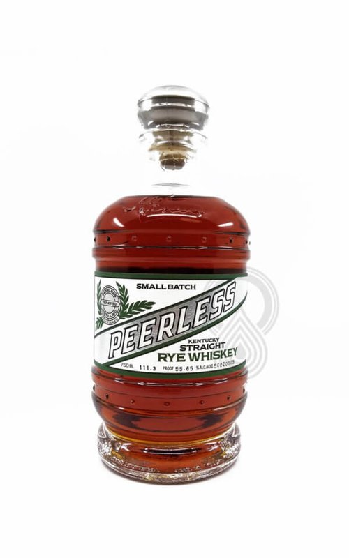 Peerless Kentucky Straight Rye