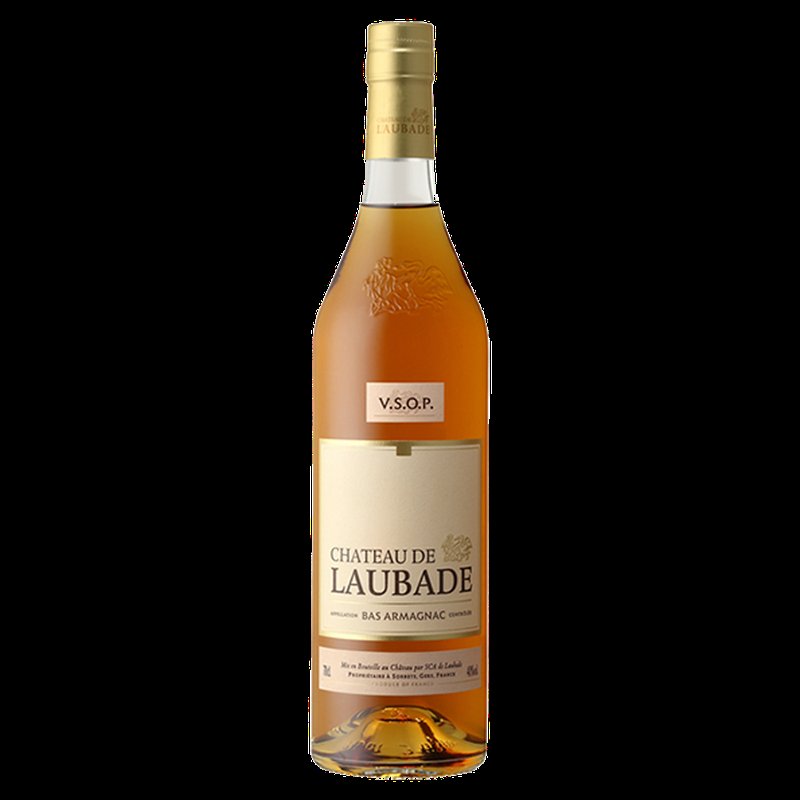 Château de Laubade VSOP