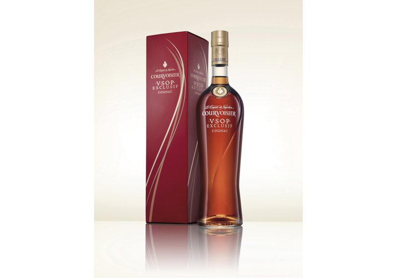 Courvoisier VSOP Cognac