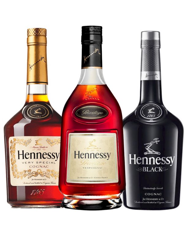 Hennessy VSOP Privilège
