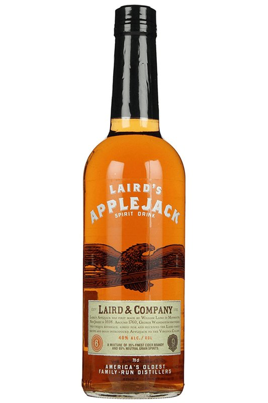 Laird's Applejack