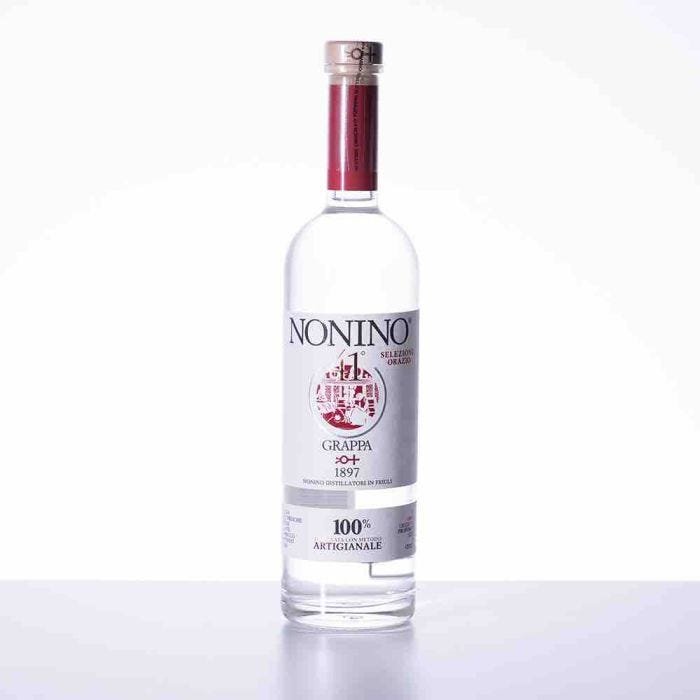 Nonino Grappa Tradizione