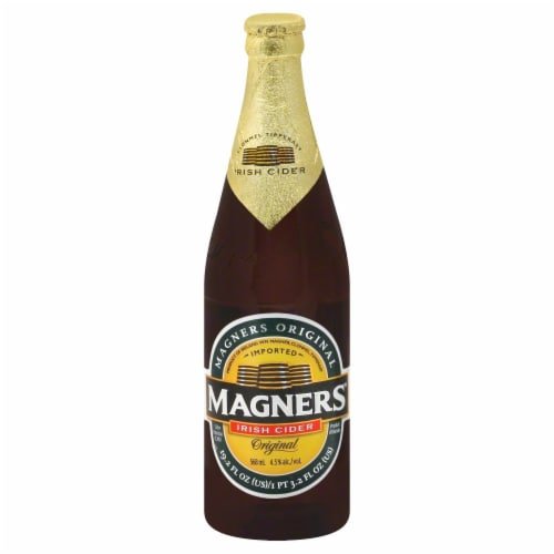 Magners Irish Cider