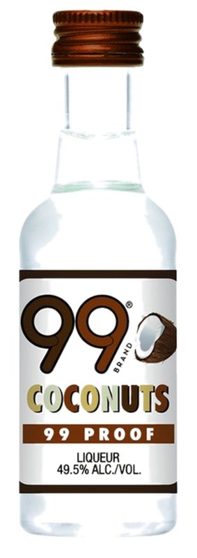 99 Coconuts