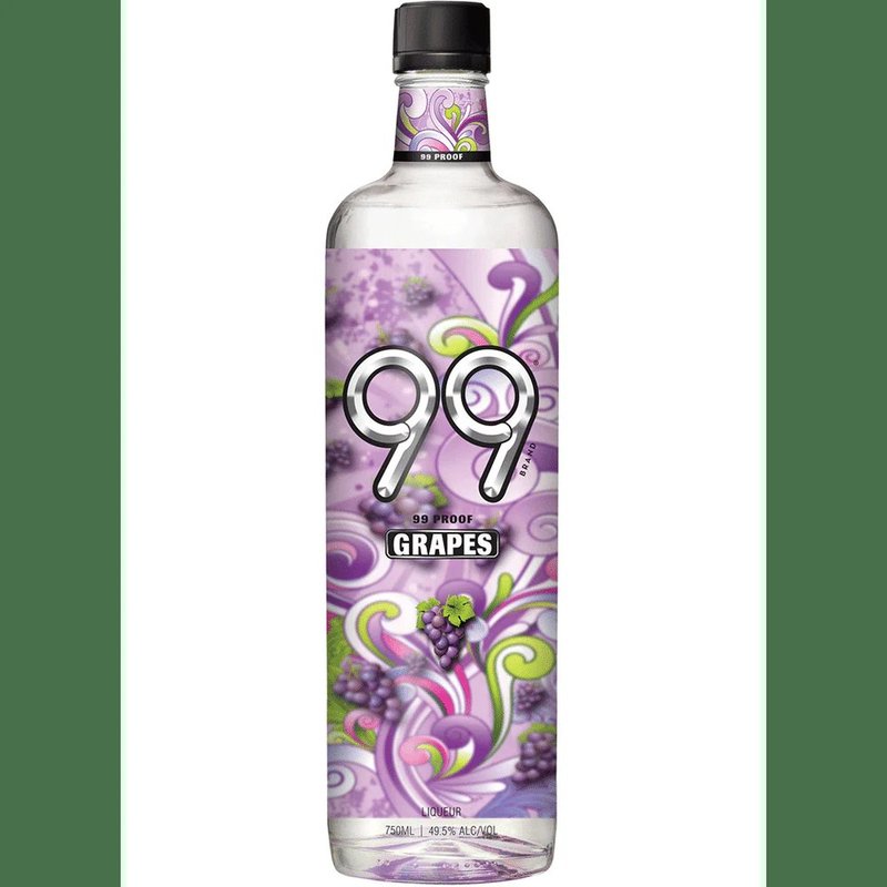 99 Grapes