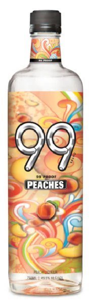 99 Peaches