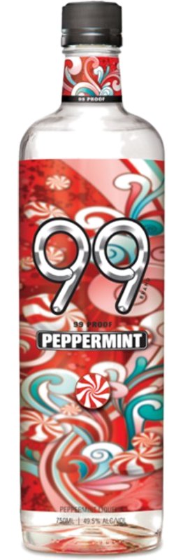 99 Peppermint