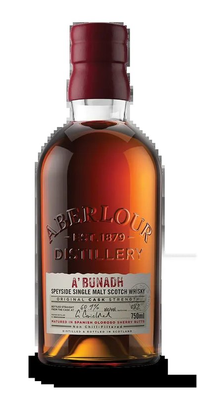 Aberlour A'Bunadh