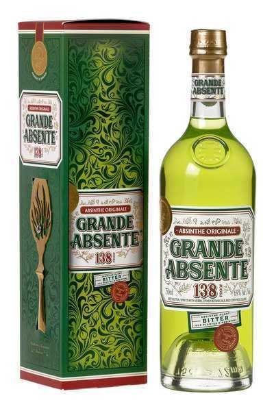 Absente Absinthe