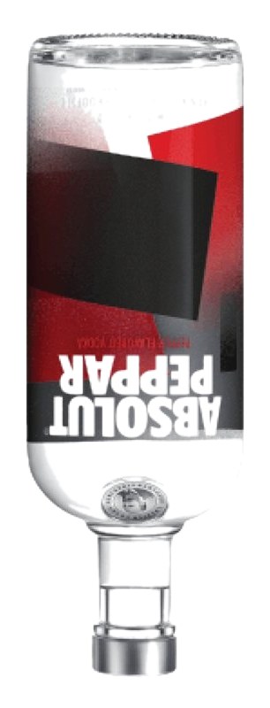 Absolut Peppar