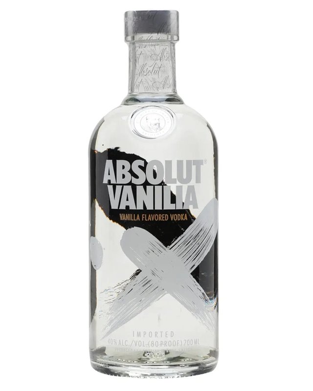 Absolut Vanilia