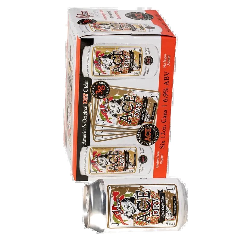 Ace Joker Apple Cider