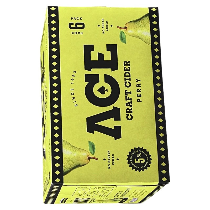 Ace Perry Pear Cider