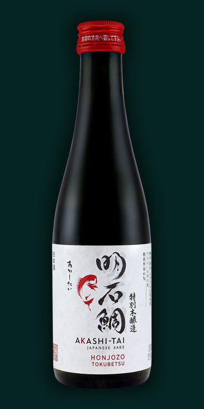 Akashi-Tai Honjozo Tokubetsu