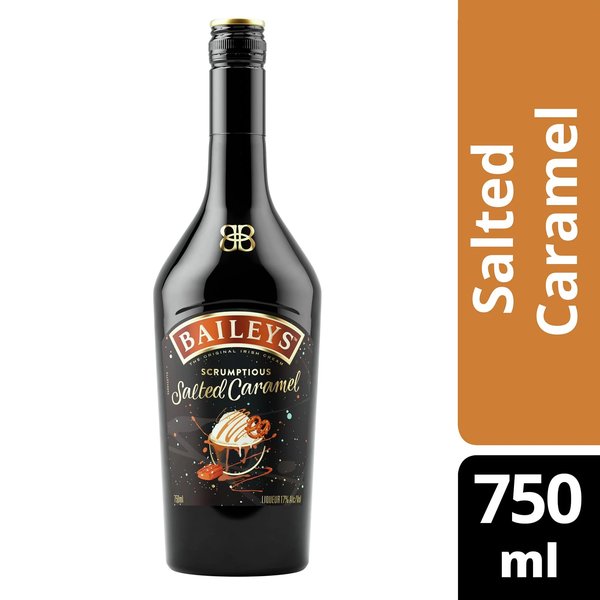 Baileys Salted Caramel