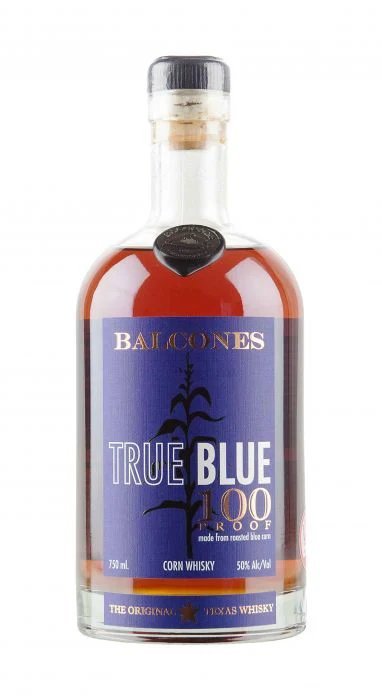Balcones True Blue