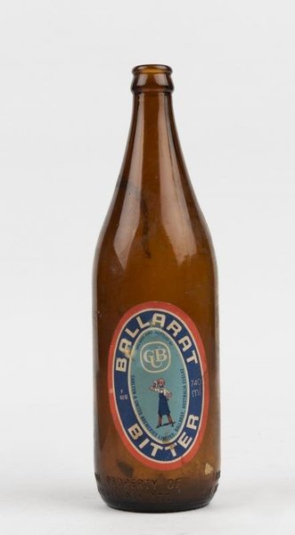 Ballarat Bitter