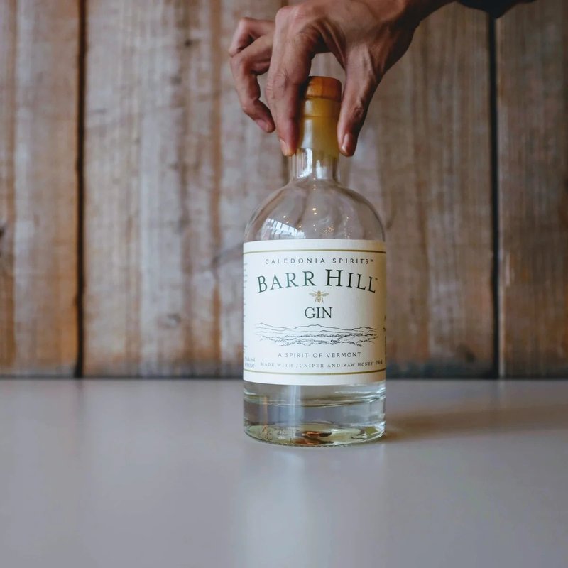 Barr Hill Gin