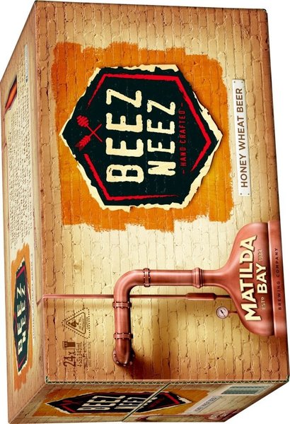 Beez Neez (Matilda Bay)