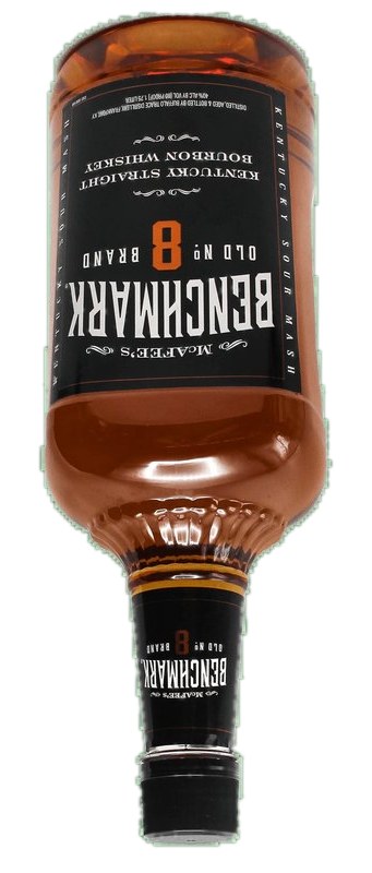 Benchmark Old No. 8