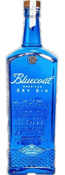 Bluecoat American Dry Gin