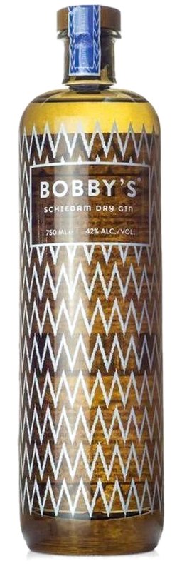 Bobby's Schiedam Dry Gin