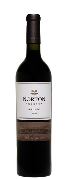 Bodega Norton Malbec Reserve
