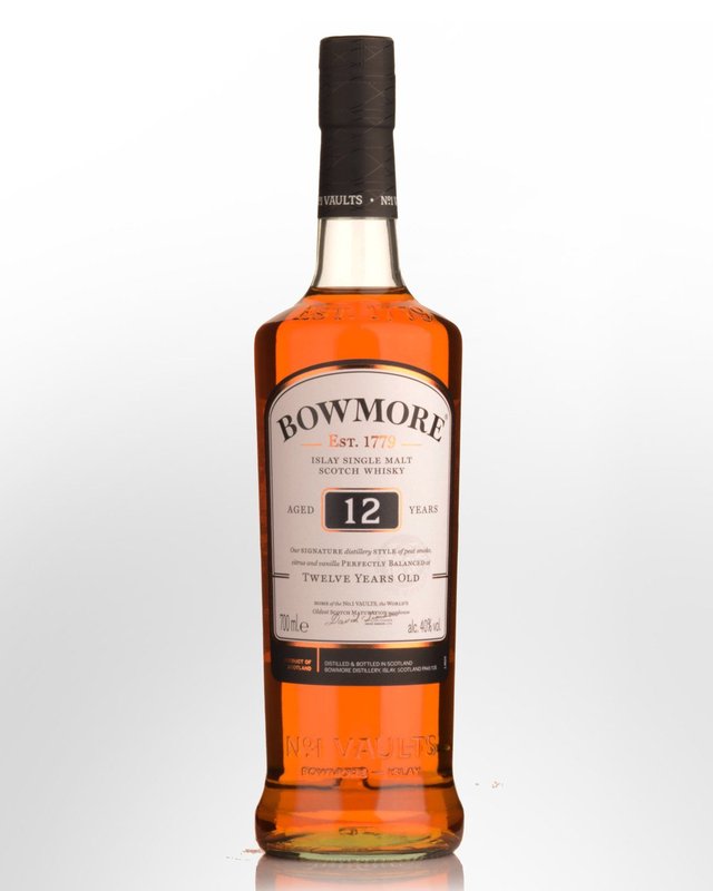 Bowmore 12 Year