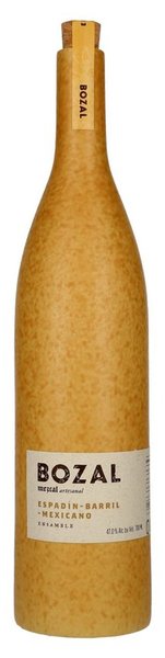 Bozal Mezcal Espadín
