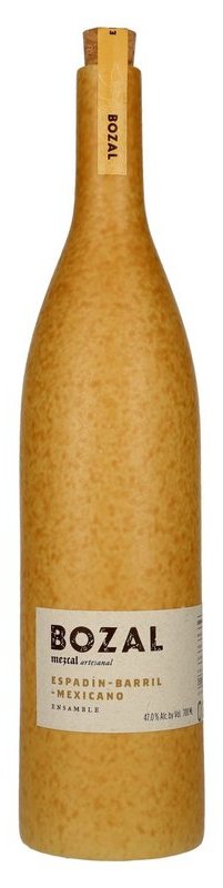 Bozal Mezcal Espadín