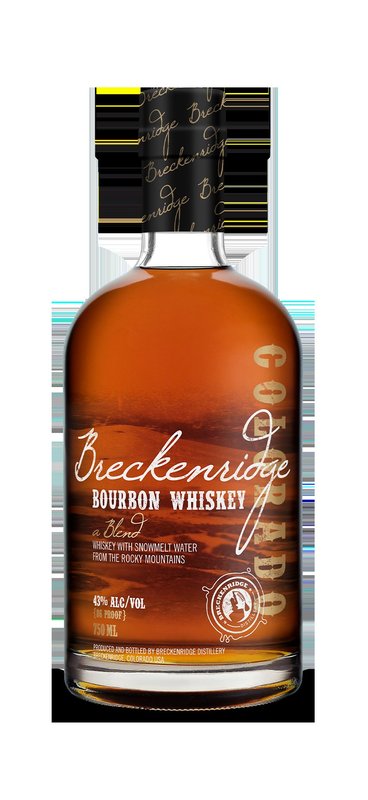 Breckenridge Bourbon
