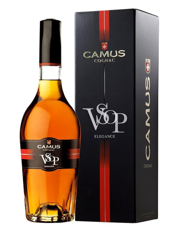 Camus VSOP Elegance Cognac