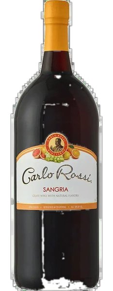 Carlo Rossi - Sangria Spanada