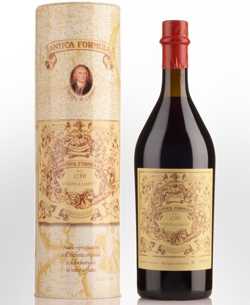 Carpano Antica Formula