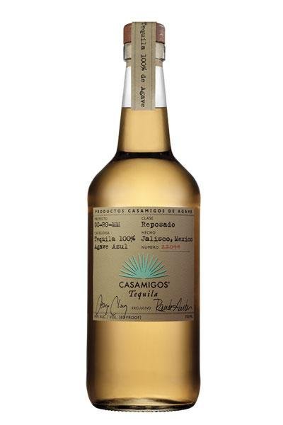 Casa Amigos Reposado