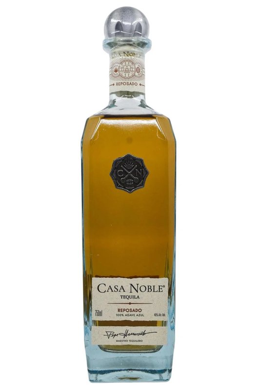 Casa Noble Reposado
