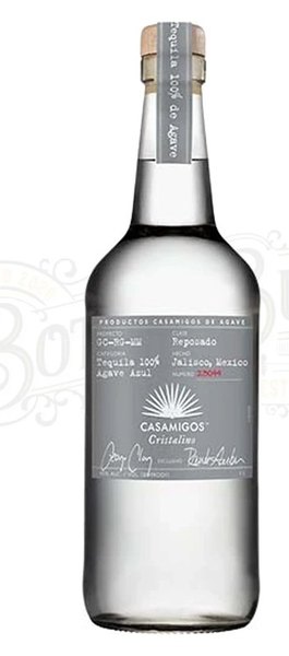 Casamigos Cristalino