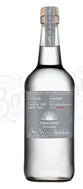 Casamigos Cristalino