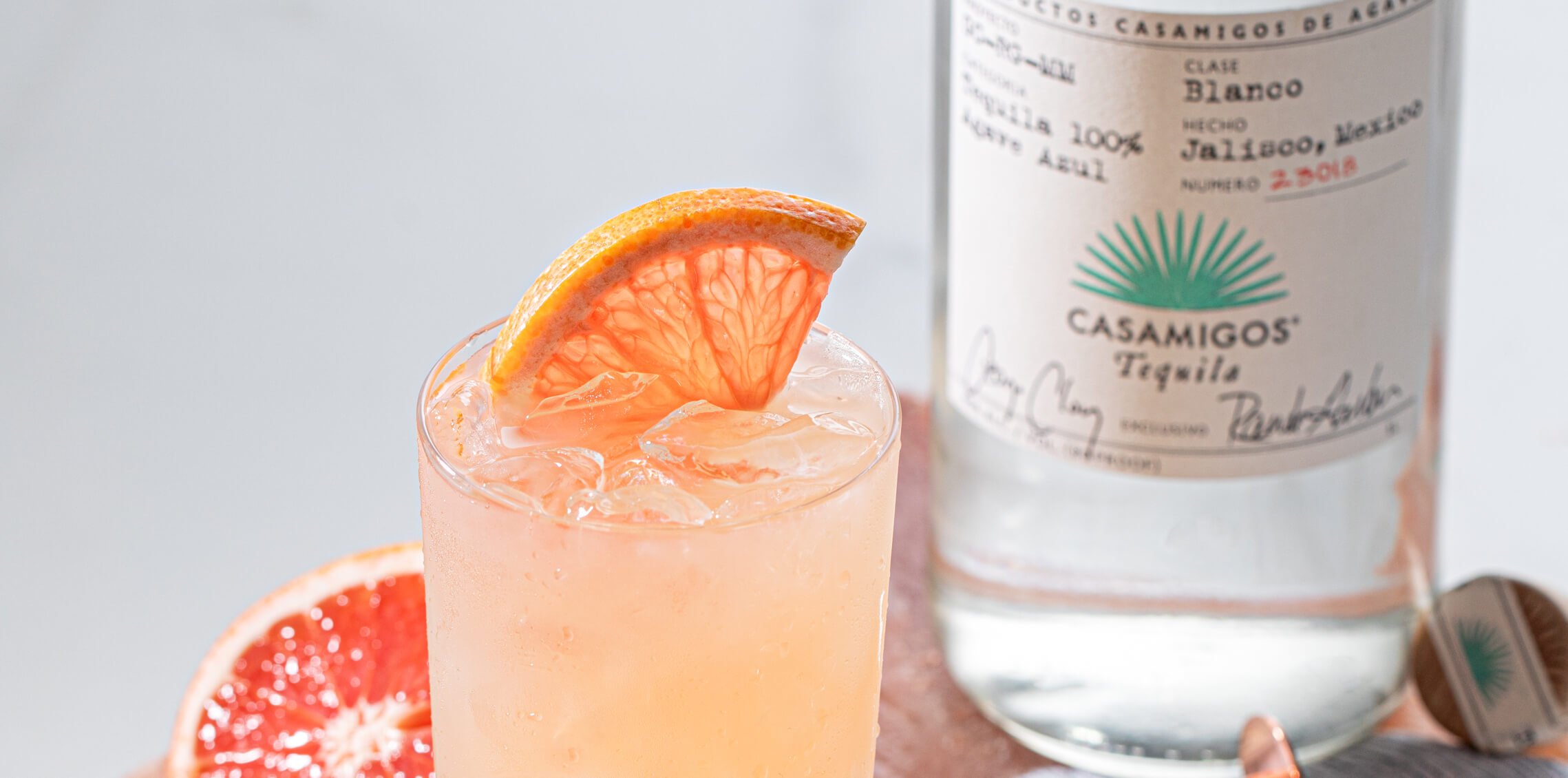 Casamigos Paloma