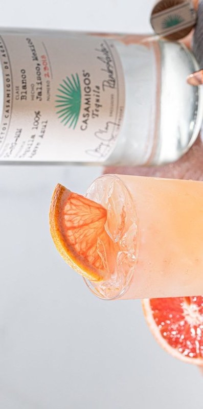 Casamigos Paloma