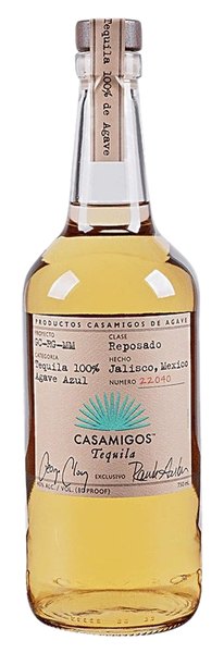 Casamigos Reposado Tequila