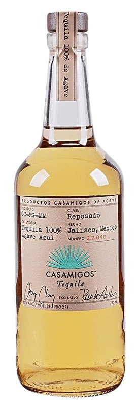 Casamigos Reposado Tequila