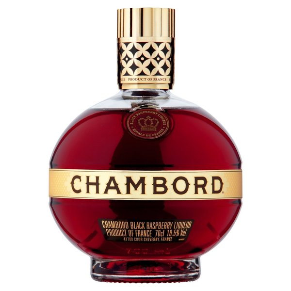 Chambord Raspberry Liqueur