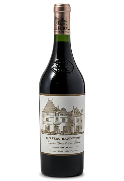 Chateau Haut-Brion
