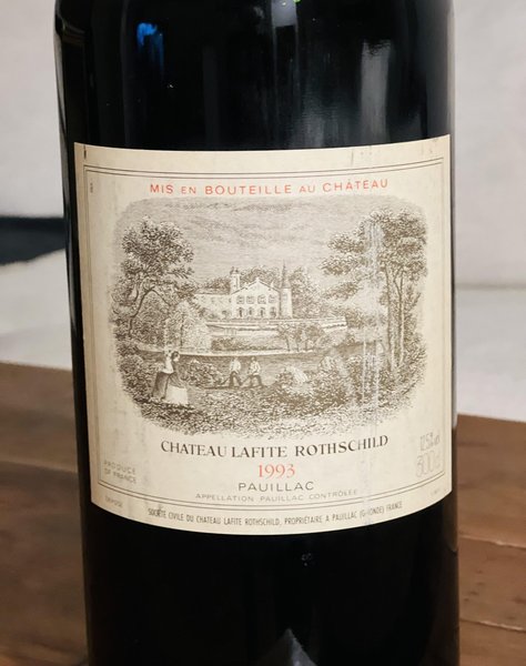 Chateau Lafite Rothschild