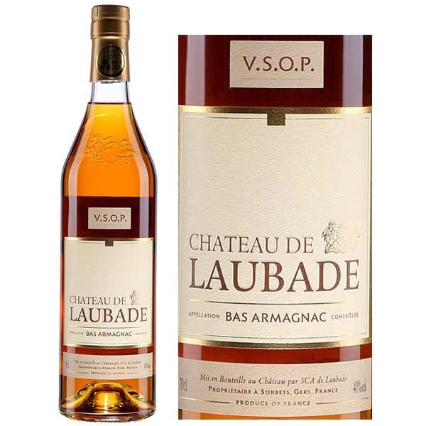 Château de Laubade VSOP