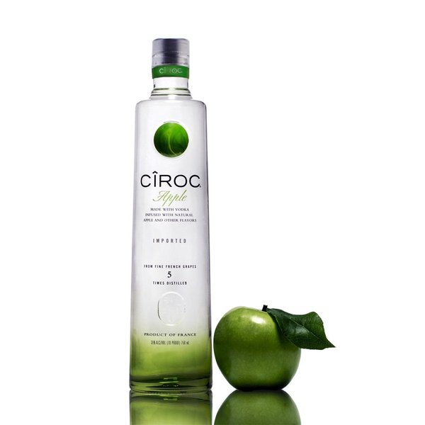 Ciroc Apple