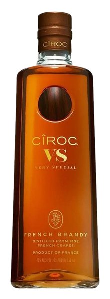 Cîroc VS French Brandy